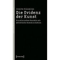 Die Evidenz der Kunst